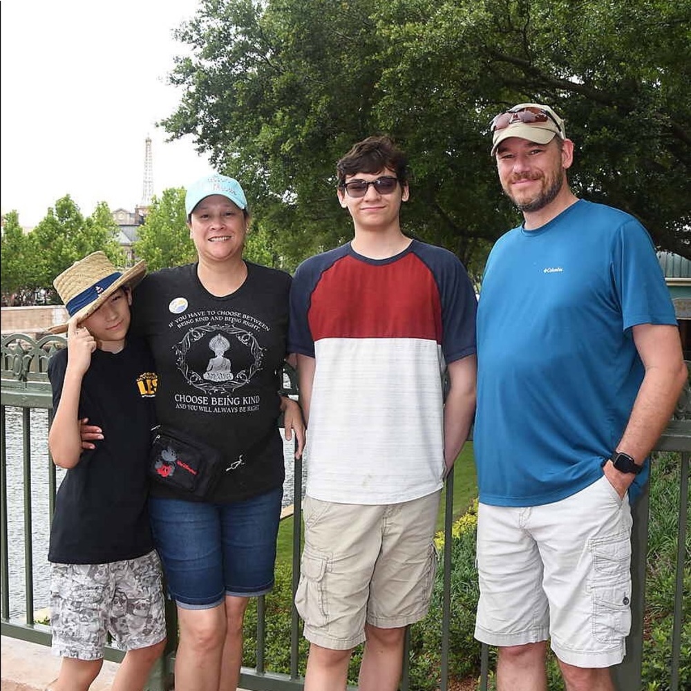 Meet your Posher, Duane